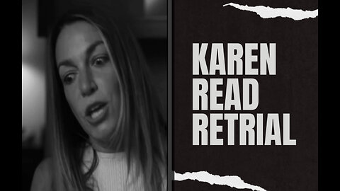 Killer Karen Read On Her 12:41:35am Voice Mail Left On John O’Keefe’s Phone