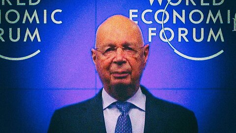 Klaus Exits Now END The WEF