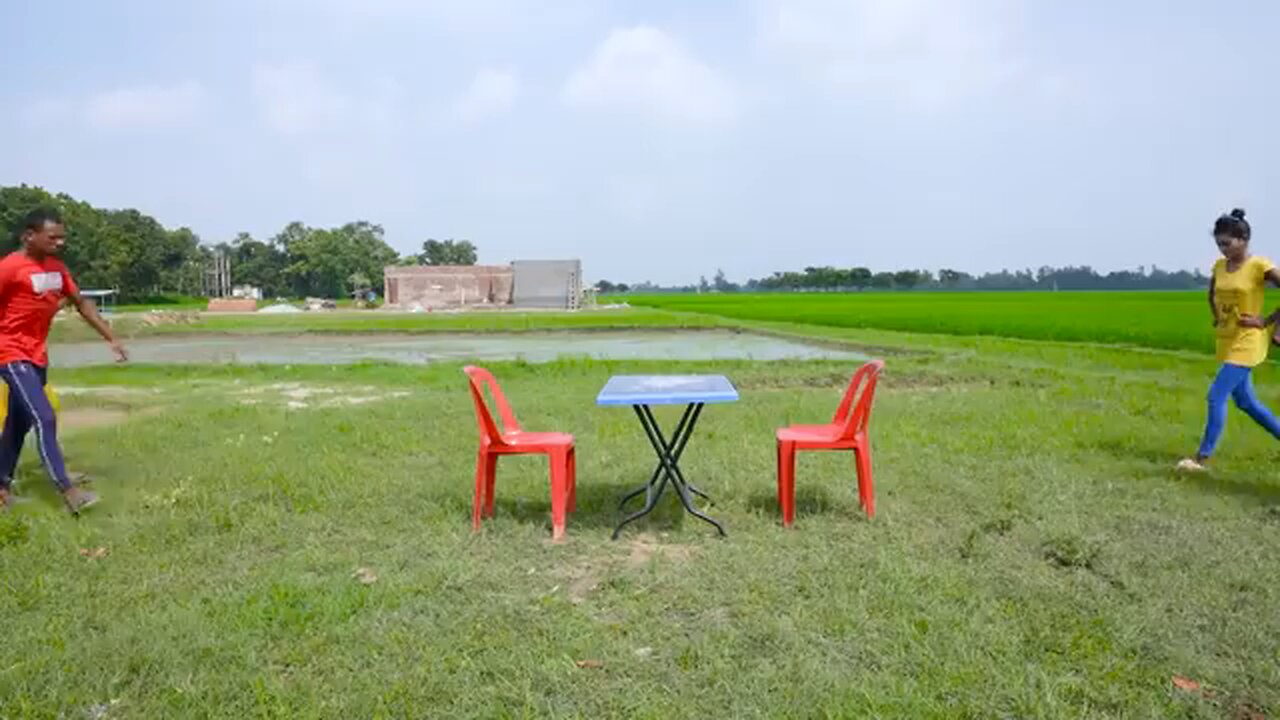 Amazing Funny vedio