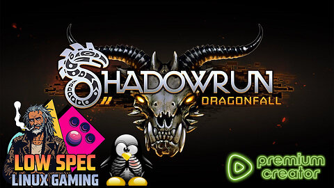 Shadowrun Dragonfall, Ep 2