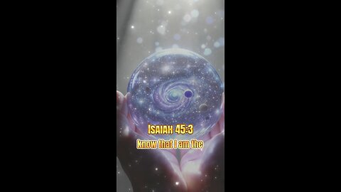 Jeremiah 33:3 | God Has A Secret Surprise For You! 🗝️✨ #blessing #mystery