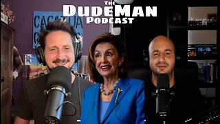 Nancy Pelosi: Insider Trading Scandal