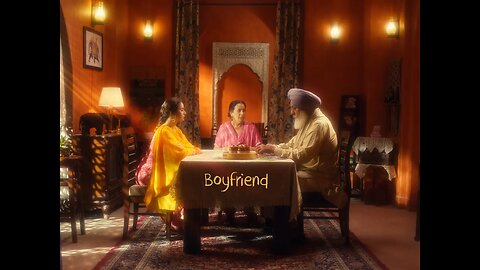 Boyfriend 🥰 | Karan Ajula