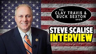 America’s Travel Revolution Is Coming — Duffy Reveals What’s Next