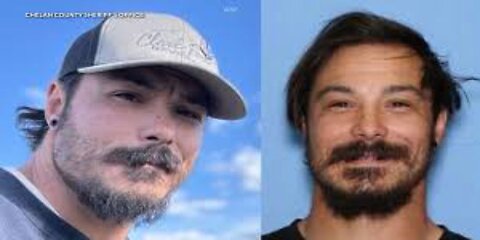 FBI Recovers Bones at Campsite Where Accused Killer Travis Decker’s Daughters Were Discovered Dead