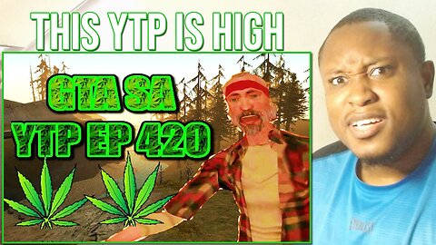 GTA SA [YTP] EP 420 Reaction