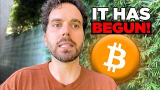 Crypto Hodlers - You Must Watch This Video -How To Actually Get Rich