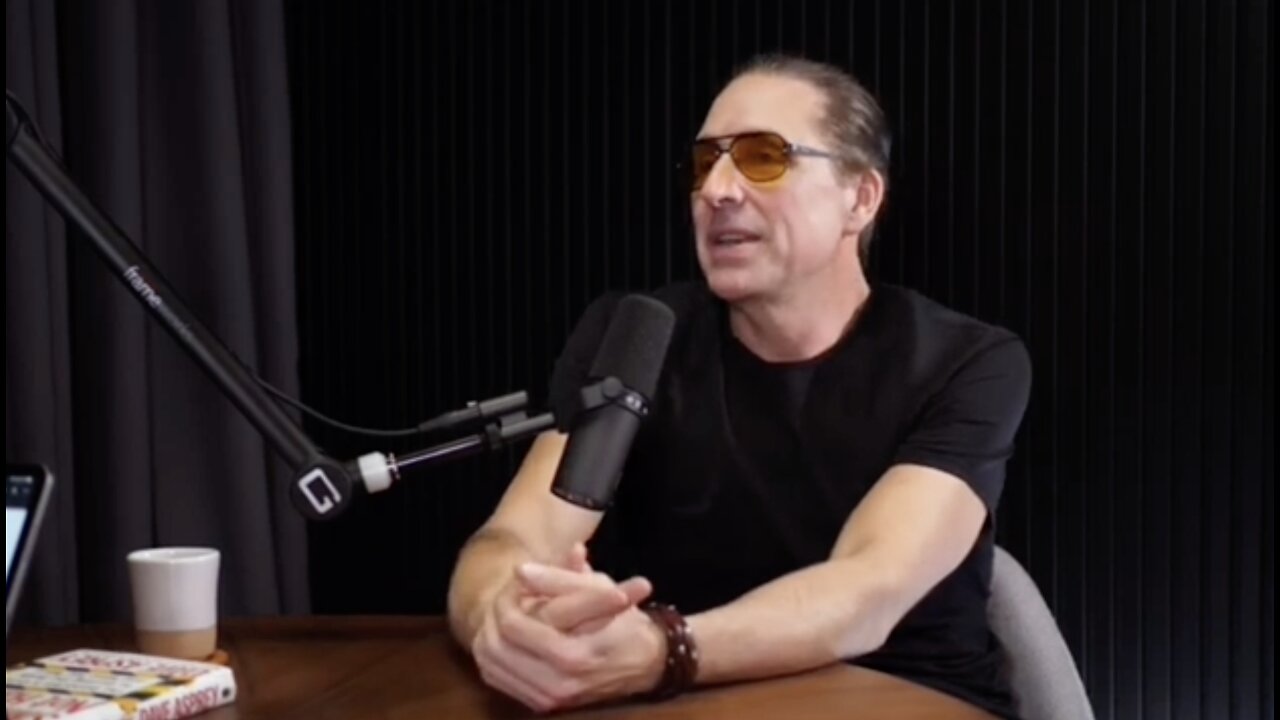Vegans - Dave Asprey
