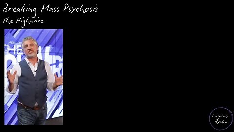 Breaking Mass Psychosis