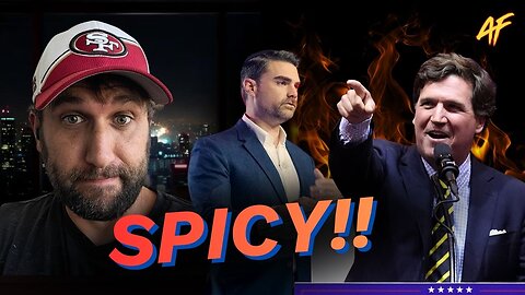 EP: 670 - Amfest Starts SPICY; Trump Announces PATRIOT GAMES- Inflation GONE!? Vance Most Popular!