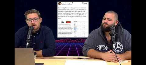 Rigged white statistics | Fleccas Talks