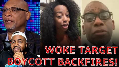 Race Hustlers MELT DOWN Over Target DROPPING Black Businesses After DEI Boycott BACKFIRES!