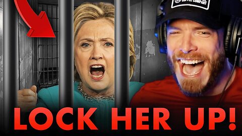 TRUMP DEMANDS PAYBACK: AG Put On Notice To INVESTIGATE Hillary Clinton!!