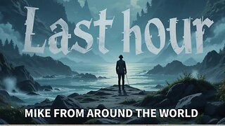 Mike From COT - The Mandate Of The Last Hour 9/5/25