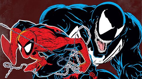 THE ART REVOLUTION OF SPIDERMAN - FinnSuto II YT (SUBS ESPANOL)