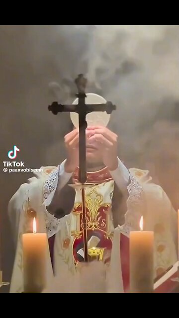 BE CATHOLIC BE PROUD OF IT