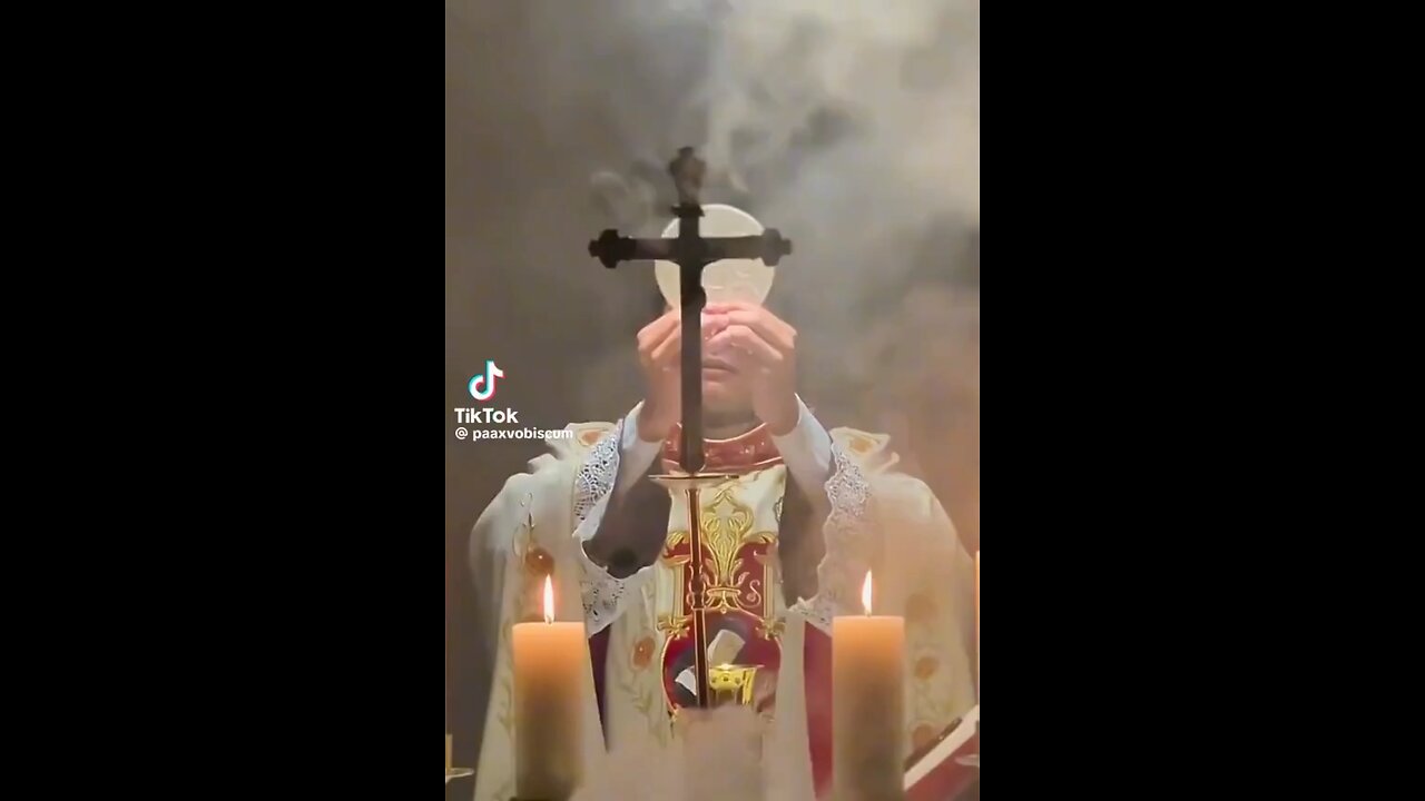 BE CATHOLIC BE PROUD OF IT