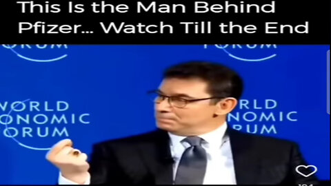 If Not Where And Who Is He?