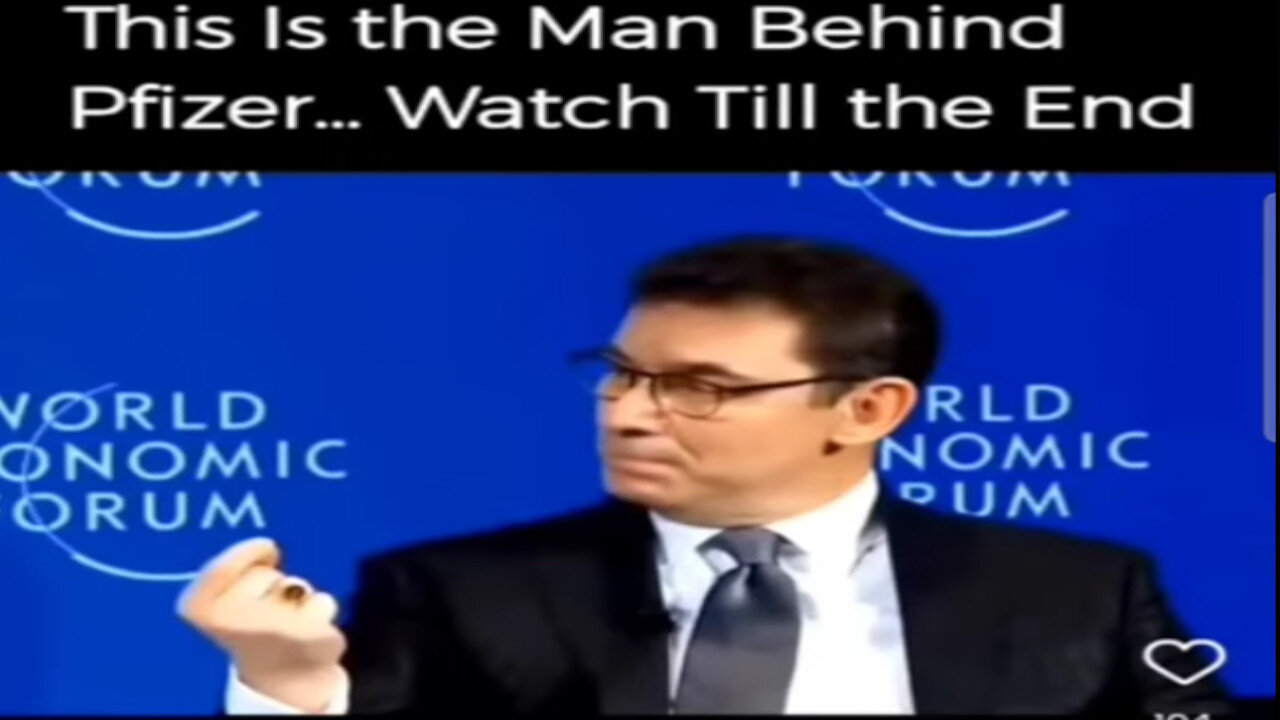 If Not Where And Who Is He?