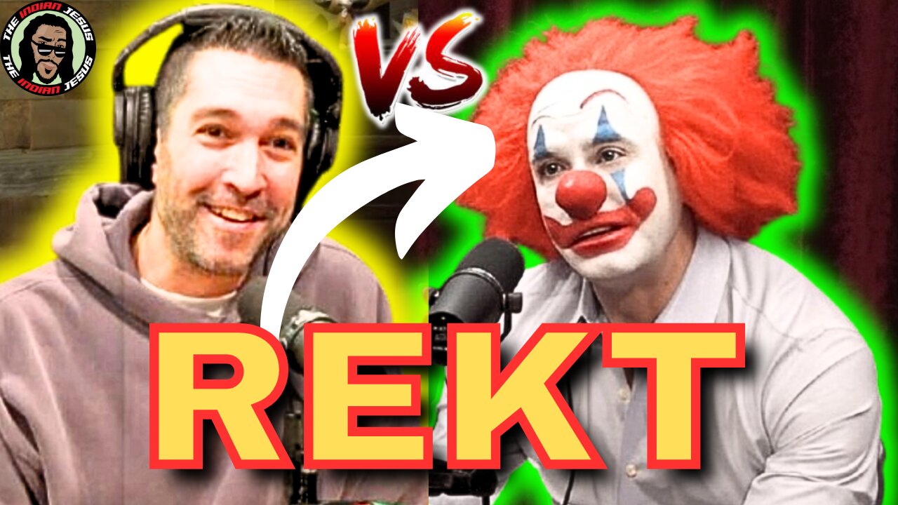 Dave Smith B*TCH SLAPS Douglas Murray On JRE | Elitism & WOKE Right