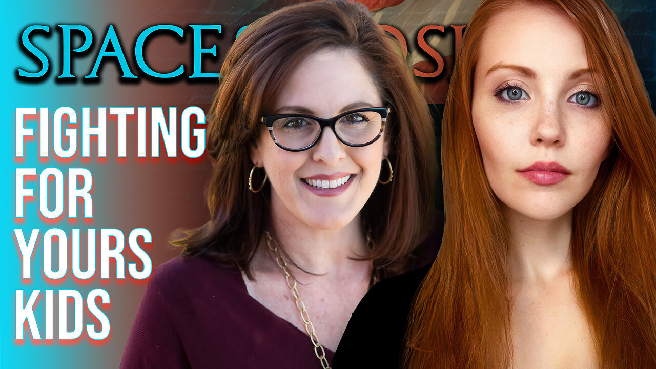 Josie and Tiffany Justice on Fighting for Your Kids