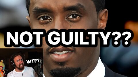 P Diddy verdict is a DISGRACE