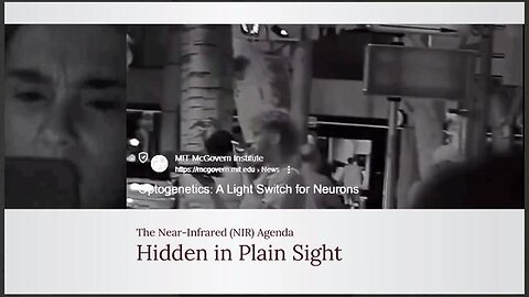 "Unlocking Health Benefits: The Amazing Potential of Near Infrared Light Therapy"