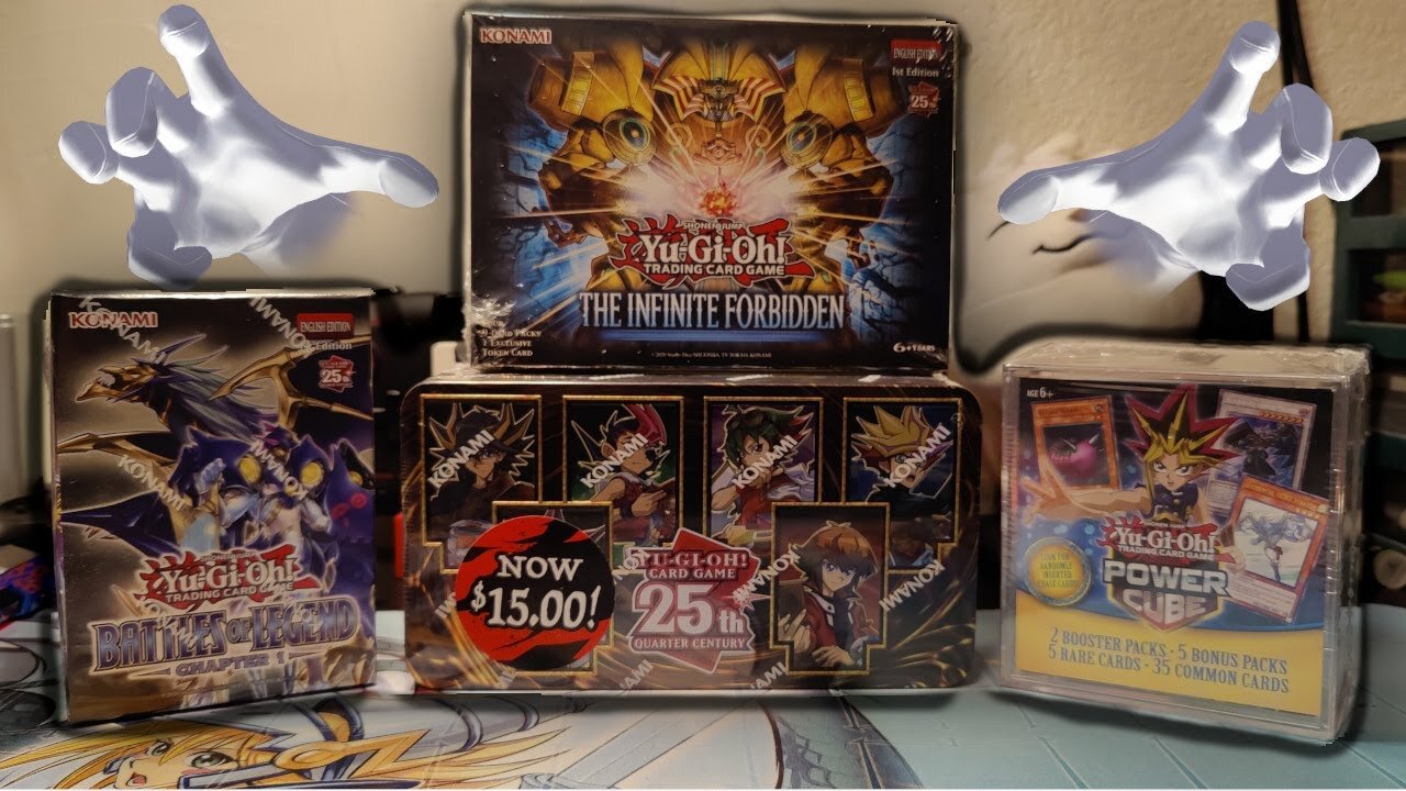 Wal-Mart Packing