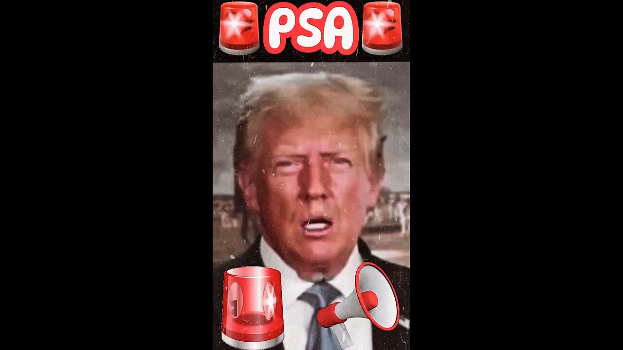 🚨🚨🚨🚨🚨******PSA*****🚨🚨🚨🚨🚨