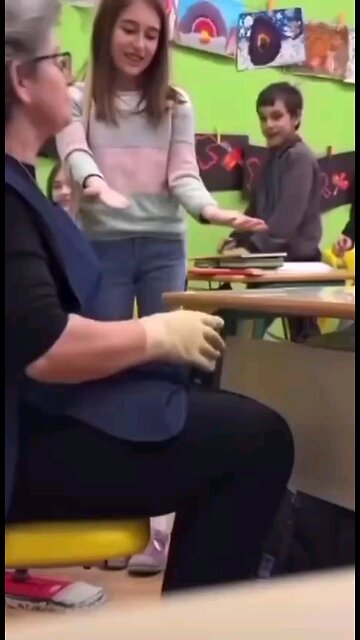 Love All Life Always #147 - Life's Greatest Treasures - So Beautiful To See. If Tears Flow, Awesome!