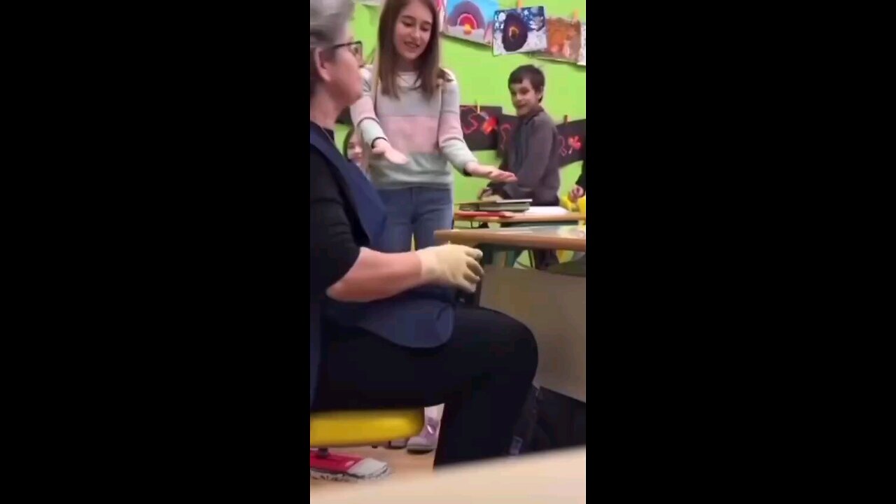 Love All Life Always #147 - Life's Greatest Treasures - So Beautiful To See. If Tears Flow, Awesome!