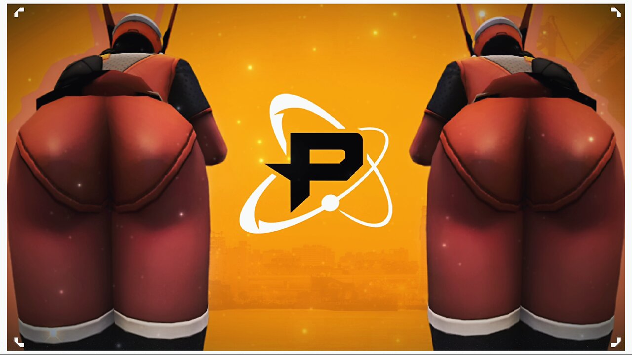 🤎Pictures of Philadelphia Fusion Symmetra Big Ass Booty in Game | Overwatch 2 (18+)🤎
