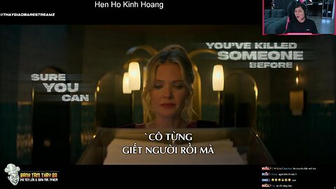 PHIM: BUỔI HẸN HÒ KINH HOÀNG