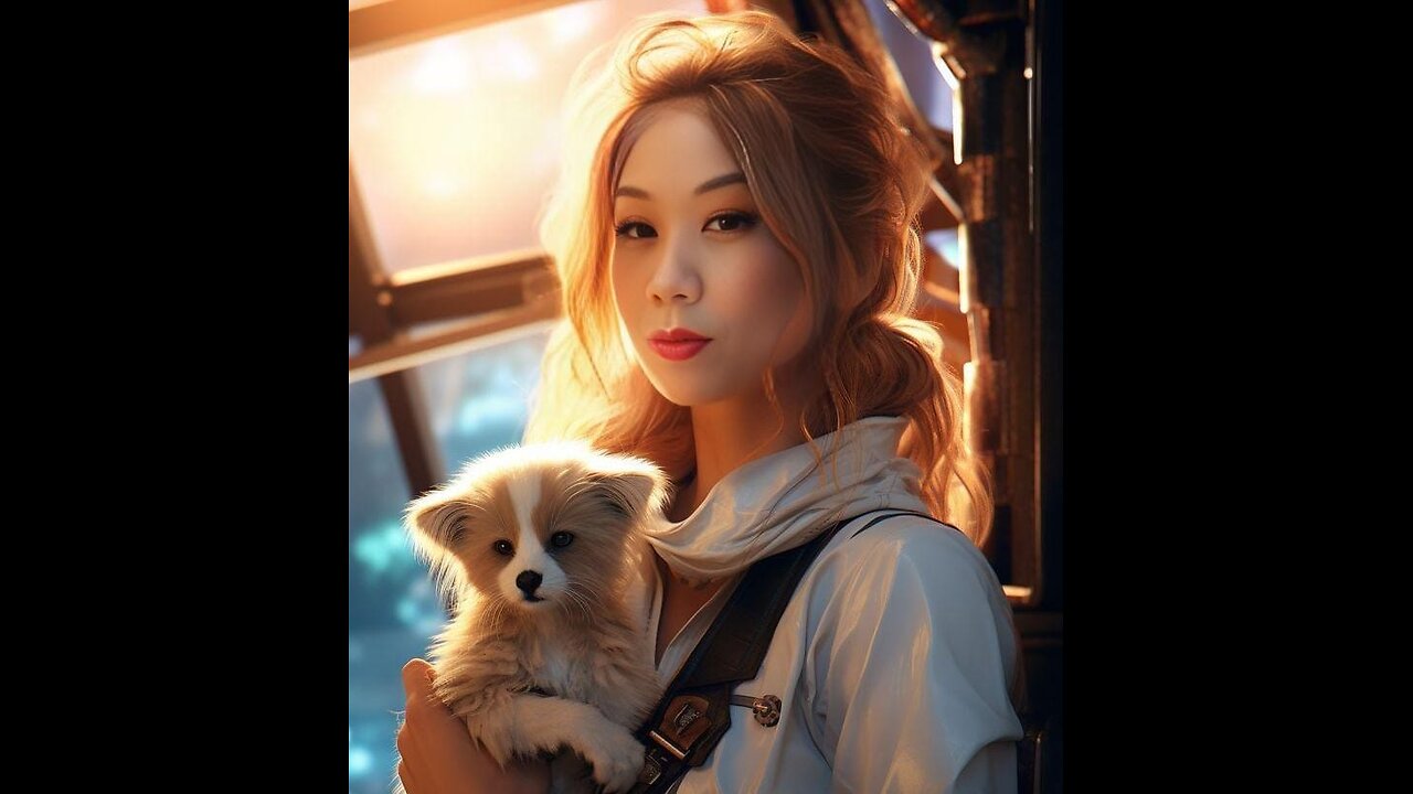 OMNI S1 E18 I'VE A DOGS' NOSE