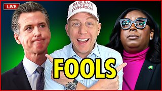 🔴 Democrats Face Public Humiliation After Attacking TRUMP and ICE