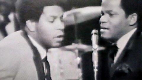 Joe Tex 1967 Show Me Live