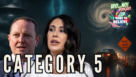 Witnesses Won't Go Under Oath, Luna Says She Saw Evidence and The Pentyrch UFO Incident