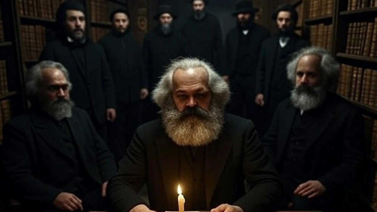 Authorship of The Communist Manifesto: Marxist Communism (Part 2)