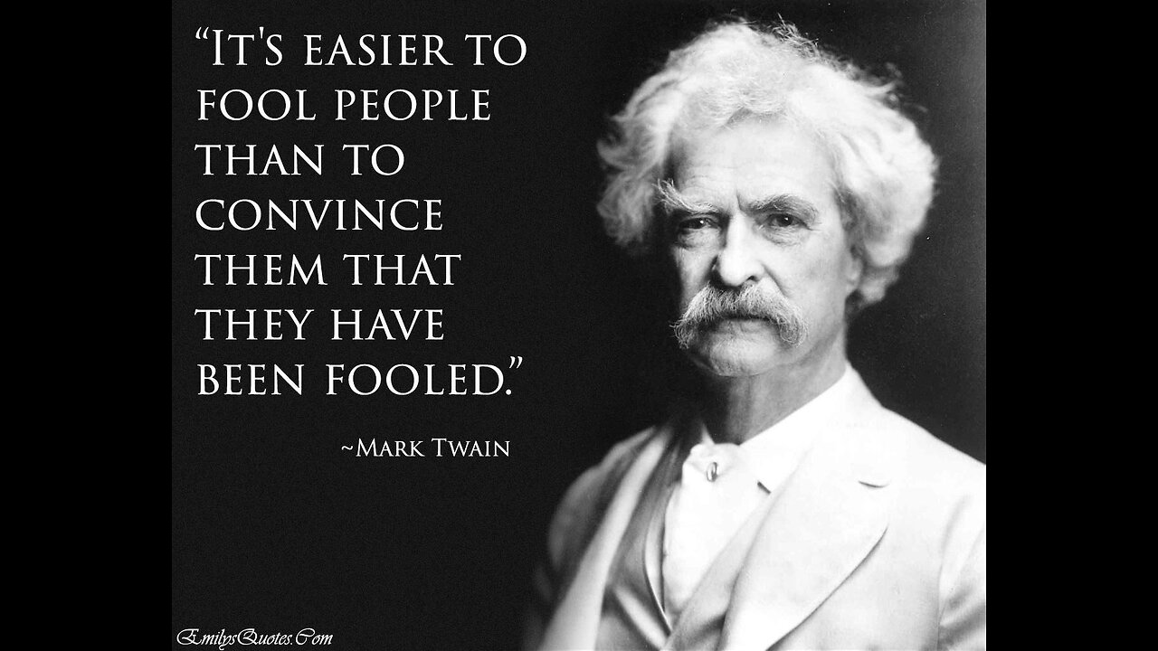 Henry Ford tracked children from birth for 10 years.