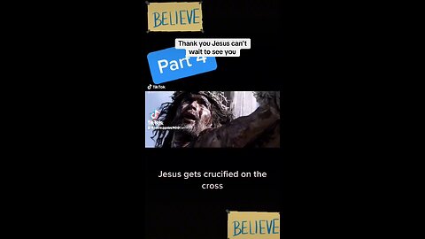 Jesus is forgiveness is beyond understanding