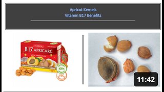 Apricot Kernels - Health Benefits & Side Effects