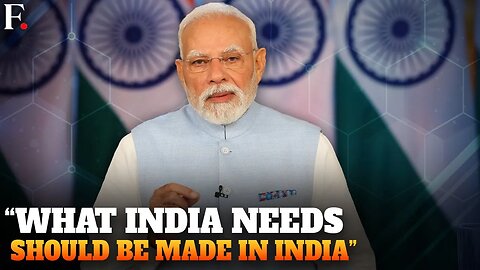 GST 2.0: PM Modi Congratulates Citizens On “Savings Festival”, Pushes For “Made In India” Products