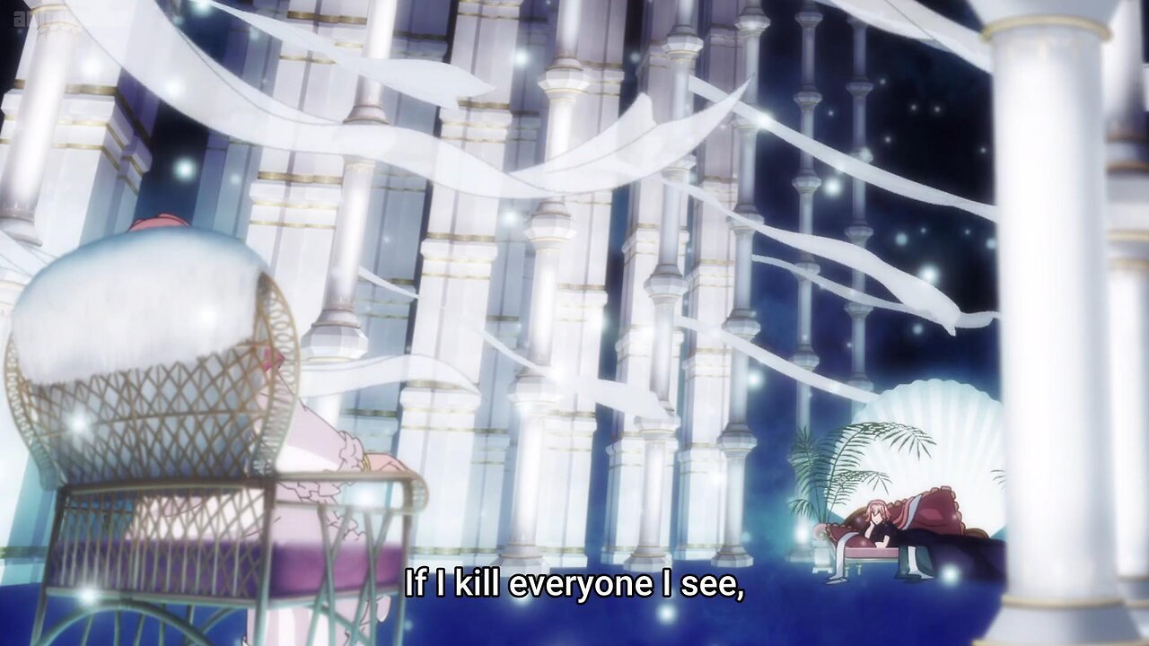 time for plan B | May I Ask for One Final Thing?