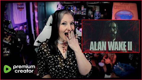 Trapped Between Pages and Nightmares | Premium Creator