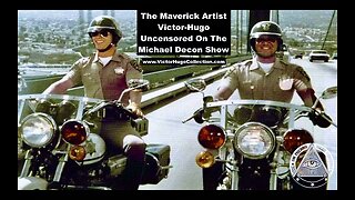 Michael Decon Victor Hugo Expose SGT Report Stew Peters Jim Fetzer Dustin Nemos Ray Vahey BitChute