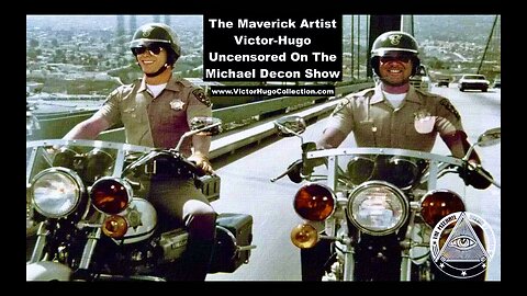 Michael Decon Victor Hugo Expose SGT Report Stew Peters Jim Fetzer Dustin Nemos Ray Vahey BitChute