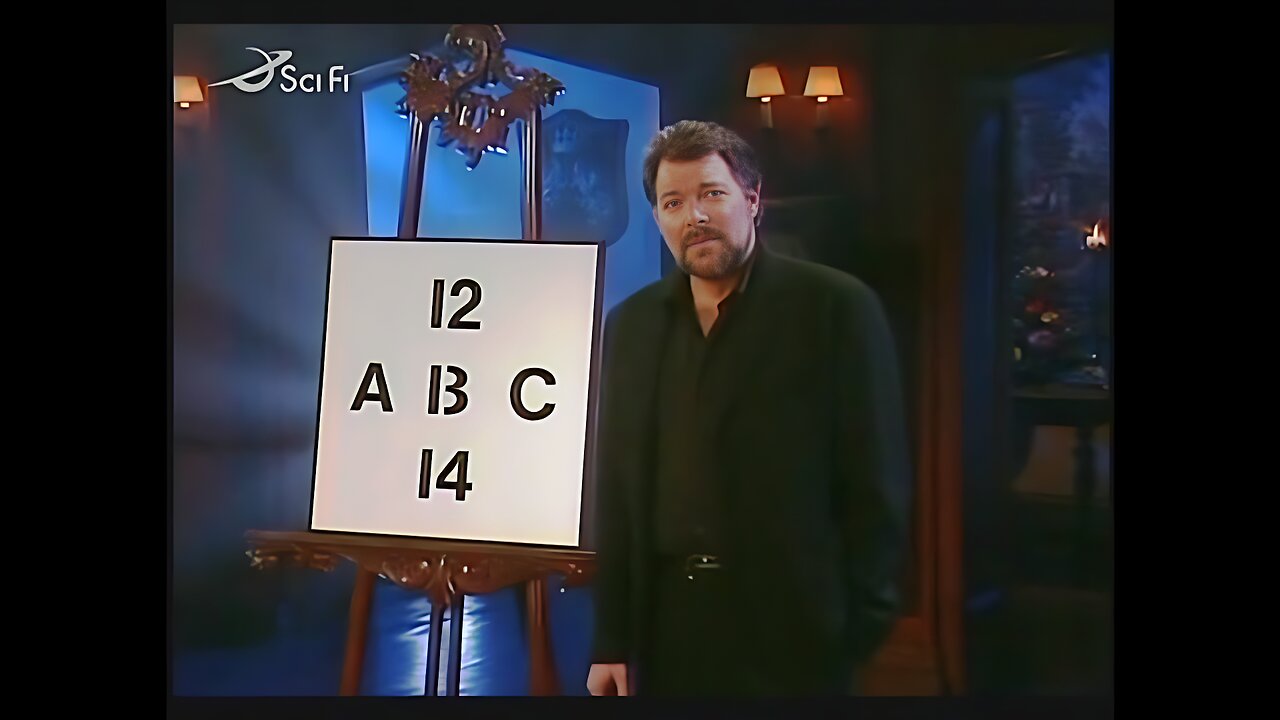 BEYOND BELIEF: FACT OR FICTION (S02-E04) (1998)