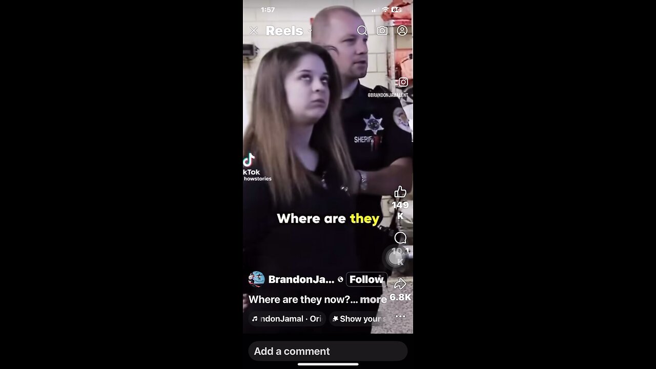 Scared Strait