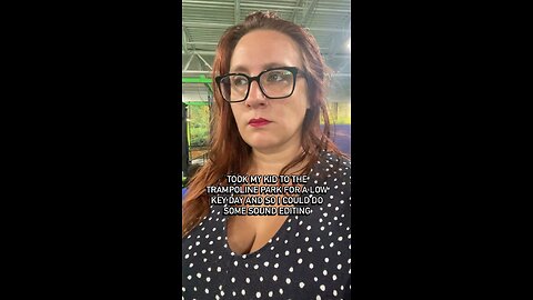 Realities of a work from home mom #mom #momlife #audiobooknarrator #toddler #funny