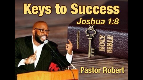 KEYS TO SUCCESS (Excerpt)